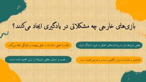 یادگیری هوش مصنوعی برای کودکان