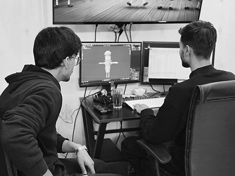 برنامه نویسی کودکان باب اسفنجی