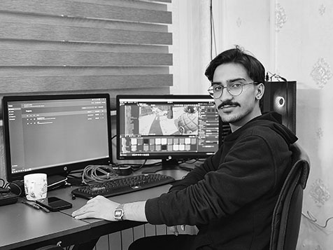 برنامه نویسی پایتون برای کودکان