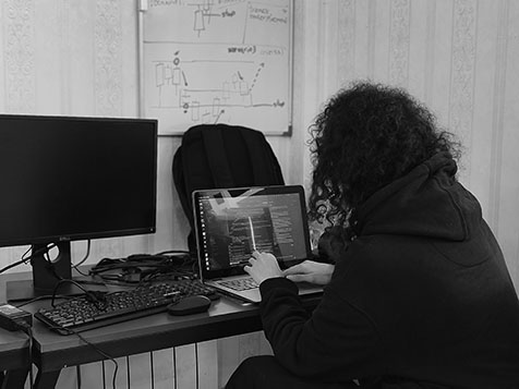 آموزش هوش مصنوعی کودکان