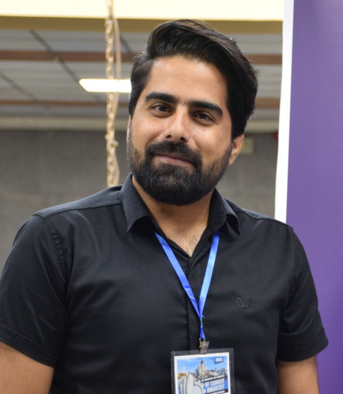 دکتر مسعود ابدان