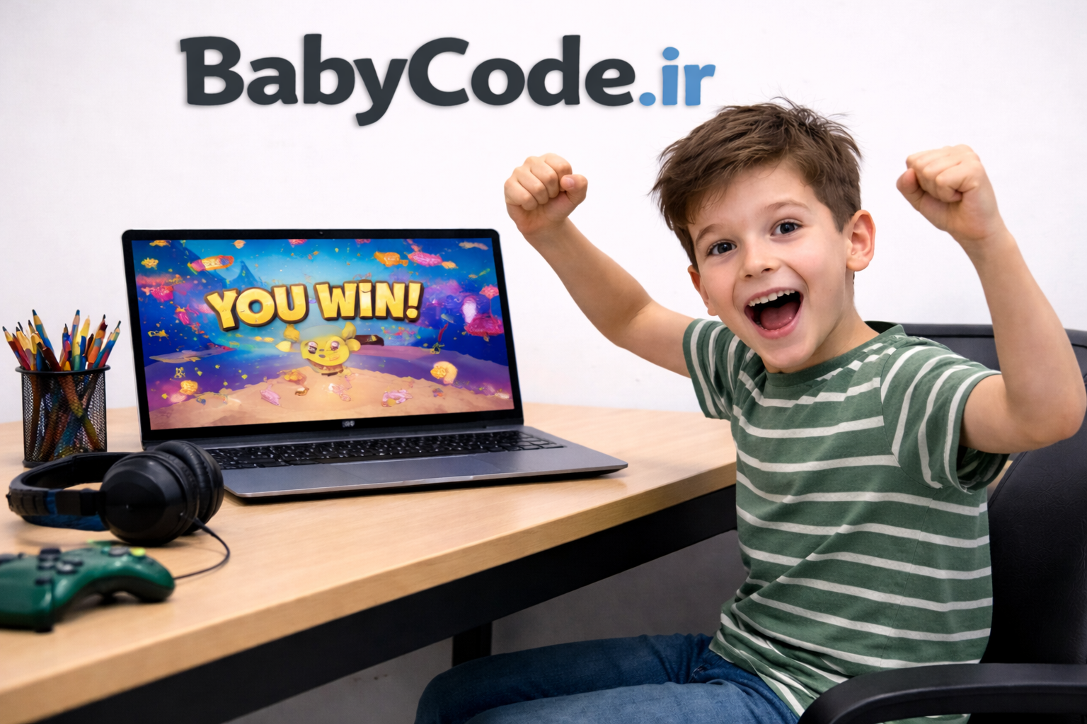 پایتون برای بچه ها
