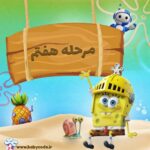 مجوز مرحله هفتم باب برنامه نویس