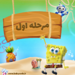 مجوز مرحله اول باب برنامه نویس